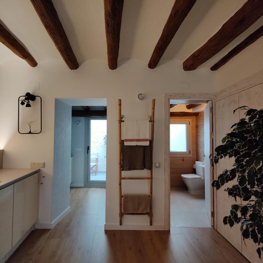 Apartamento El Nido 14 Hospitalet De L'Infant Exterior foto