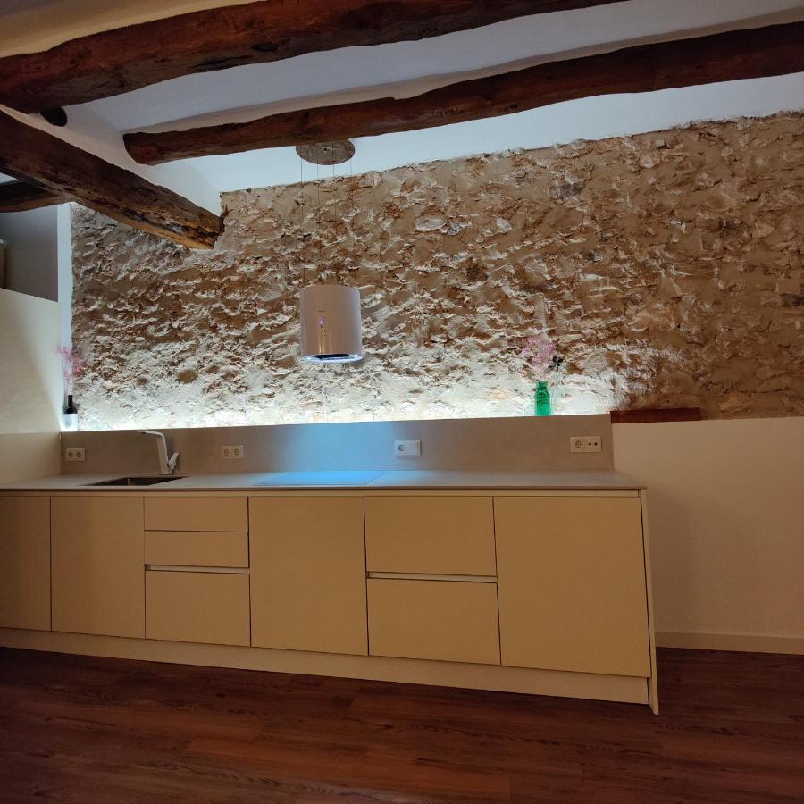 Apartamento El Nido 14 Hospitalet De L'Infant Exterior foto