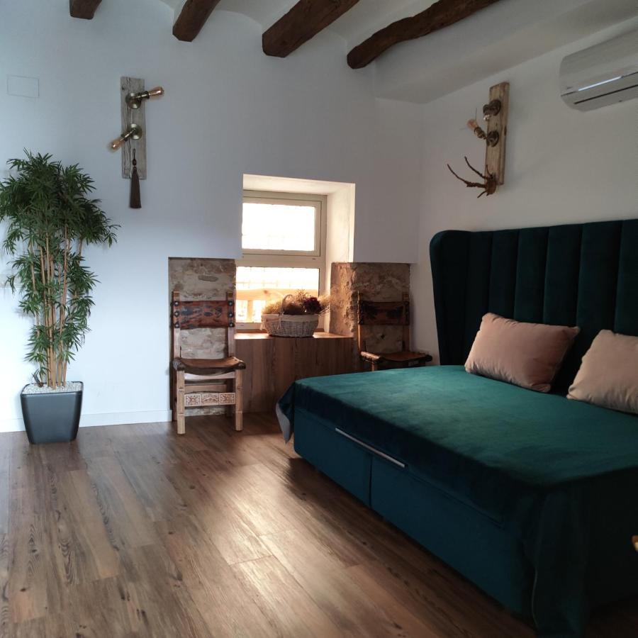 Apartamento El Nido 14 Hospitalet De L'Infant Exterior foto