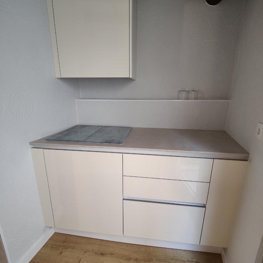 Apartamento El Nido 14 Hospitalet De L'Infant Exterior foto
