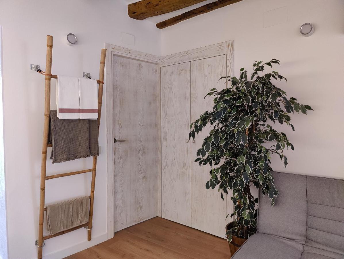 Apartamento El Nido 14 Hospitalet De L'Infant Exterior foto