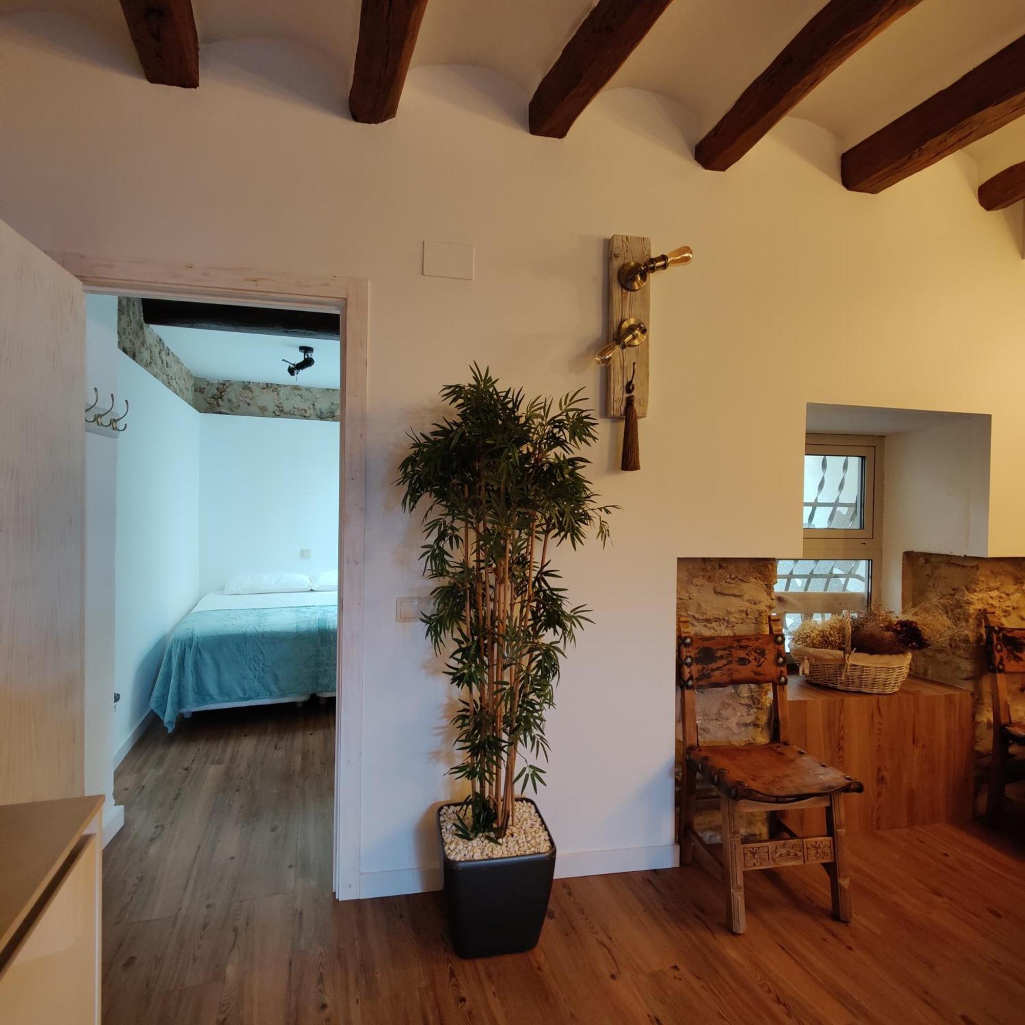 Apartamento El Nido 14 Hospitalet De L'Infant Habitación foto
